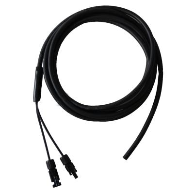 Product image of the product “Solarkabel MC4 2,5 mm², 5 m 5 m”