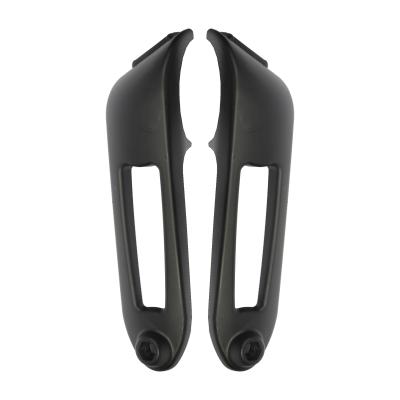 Product image of the product “Satz Kappen für U-Profil-Halterung Thule Elite G2/G2 Ducato, 18 cm ”