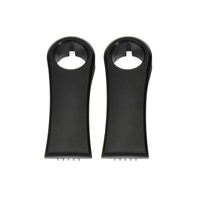 Product image of the product “Satz Abdeckkappen für Fuß Thule Caravan Superb / Smart ”