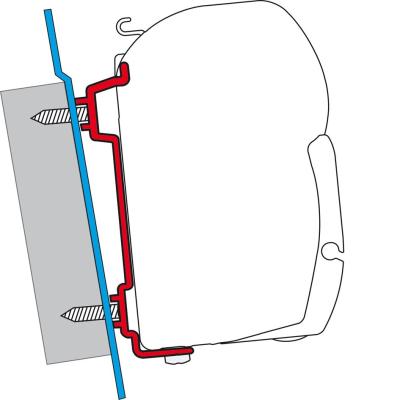 Artikelbild des Artikels “Kit Ford Transit H2/H3 “