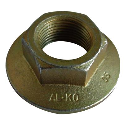 Artikelbild des Artikels “Flanschmutter, M27 x 2,00 mm “