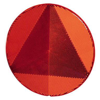 Product image of the product “Rückstrahler selbstklebend ”