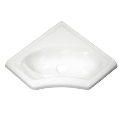 Product image of the product “Eckwaschbecken ”