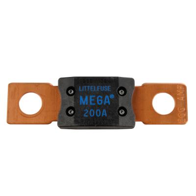 Product image of the product “Hochlastsicherung Mega, 200 A 200 A”