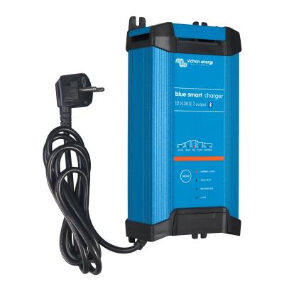 Artikelbild des Artikels “Batterieladegerät Blue Smart IP22 Charger 12/30 “