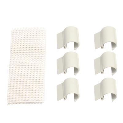 Product image of the product “Befestigungsclips, 6 Stück ”