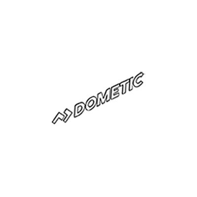 Product image of the product “Logo Dometic ”