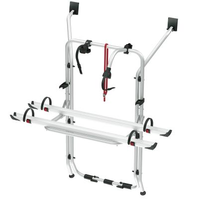 Artikelbild des Artikels “Fahrradträger Carry-Bike VW T6 “