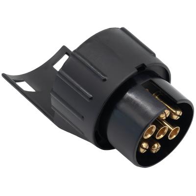 Artikelbild des Artikels “Super-Mini-Adapter ISO 1724 – DIN “