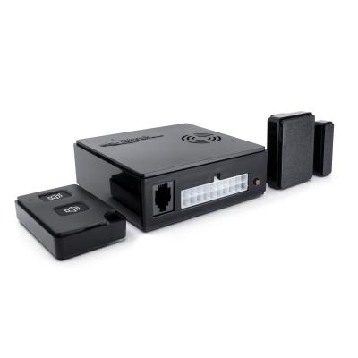 Product image of the product “Funk Alarmanlage WiPro III safe.lock für Ford Transit V363 und Transit Custom ”