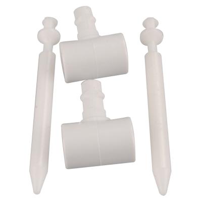 Product image of the product “Scharniersatz für Toilettensitz ”