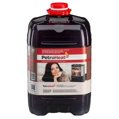 Artikelbild des Artikels “Petroleum Diamant “