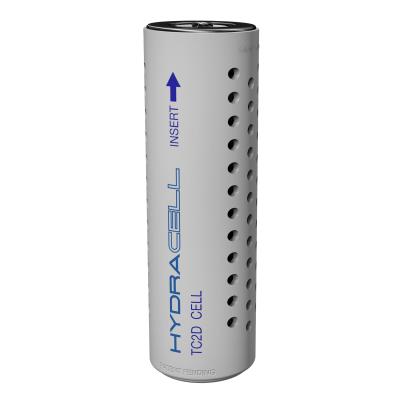Artikelbild des Artikels “TC Energiezellen TC2D “