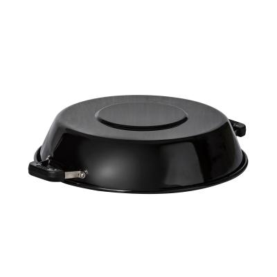 Artikelbild des Artikels “Haube für Safari Chef 2 “