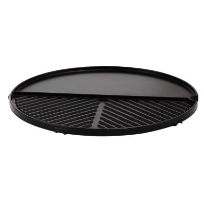 Product image of the product “Grillpfanne BBQ/Plancha 40 ”