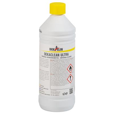 Artikelbild des Artikels “Reiniger DEKACLEAN ULTRA “