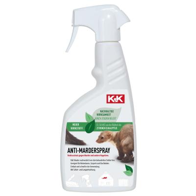 Artikelbild des Artikels “Anti-Marderspray 400 ml “