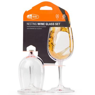 Product image of the product “Trinkgläser Nesting ”