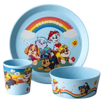 Product image of the product “Kindergeschirr Paw Patrol ”