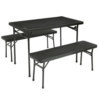 Artikelbild des Artikels “Picknicktisch-Set Pemberton, schwarz “