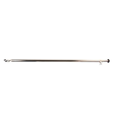 Product image of the product “Orkanstütze mit Gelenkfuß ”