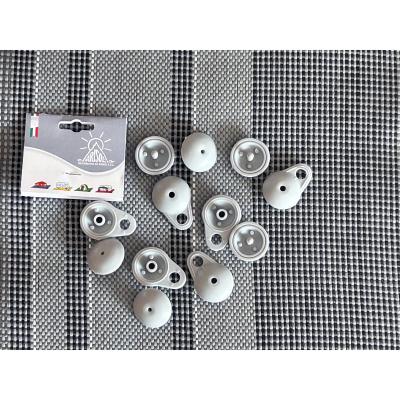 Artikelbild des Artikels “Befestigungsclips 6er-Set “