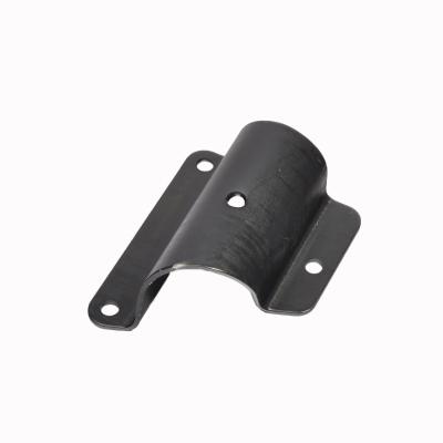 Product image of the product “Schienenbügel-Befestigung Thule Caravan/Caravan Spezial ”