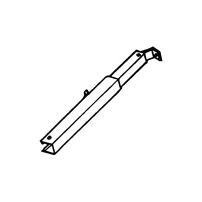 Product image of the product “Teleskoparm für TO 2000 ”