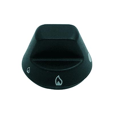 Artikelbild des Artikels “Bedienknopf für Dometic-Kocher, EK 2000, CE99, schwarz, 5 Stück “