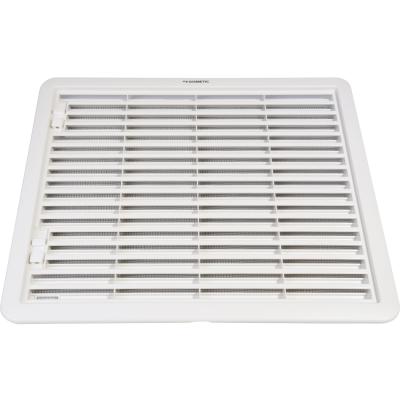 Product image of the product “Lüftungsgitter für Dometic LS 230, weiß ”