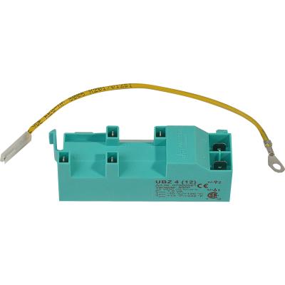 Product image of the product “Zündgerät, 12 Volt für Thetford-Kocher mit 3 oder 4 Brennern ”