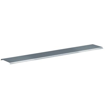 Product image of the product “Begehplanke aus Aluminium, 250 cm ”