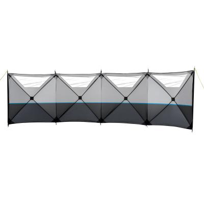 Artikelbild des Artikels “Windschutz Outpost “