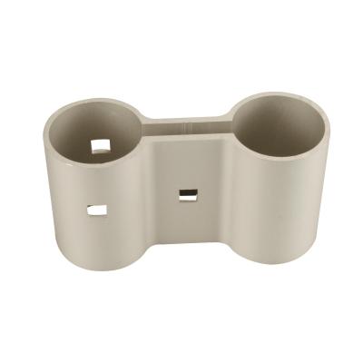Product image of the product “Federrohrklemme ”