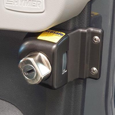 Product image of the product “Diebstahlschutzschlösser für Fahrerhaustüren Mercedes-Benz Sprinter W907/W910 ”