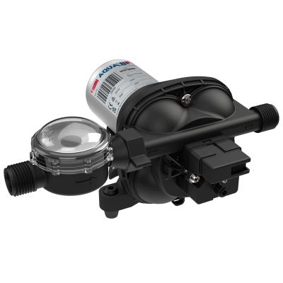 Artikelbild des Artikels “Power Pumpe Aqua 8F “