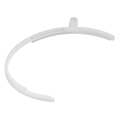 Product image of the product “Zahnkranz halbrund ”