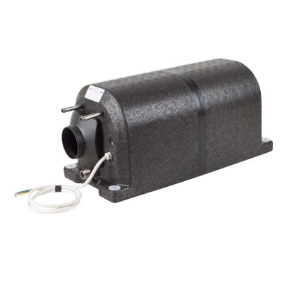 Product image of the product “Warmwasserboiler Nautic Compact Luft ”