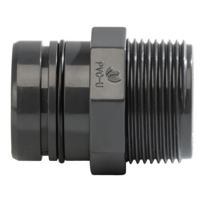 Product image of the product “Gerader Rohrverbinder 40/32 (AG 1 ¼