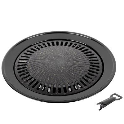 Product image of the product “Grillaufsatz Devil Grill Plate ”