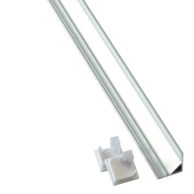 Product image of the product “Alu-Profil Markisenbeleuchtung ”