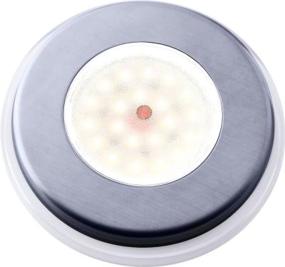 Artikelbild des Artikels “Aufbauspot Flame 88 Touch Master “