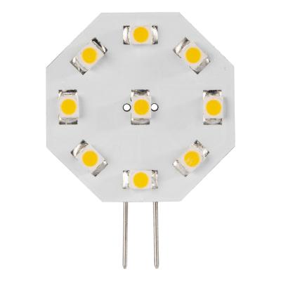 Artikelbild des Artikels “LED-Leuchtmittel G4 Flachmodule, 0,50 W 0,50 W“