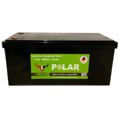 Artikelbild des Artikels “Lithium Batterie Polar, 460 Ah “