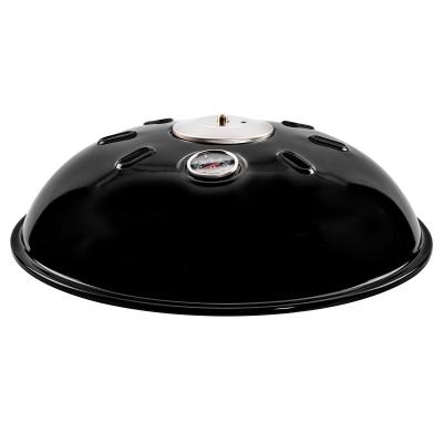 Product image of the product “Deckel Grillo Chef 2 ”