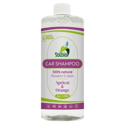 Product image of the product “Car Shampoo All in One 1 l ”