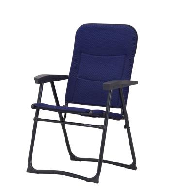 Product image of the product “Campingstuhl Salina DL, dunkelblau ”