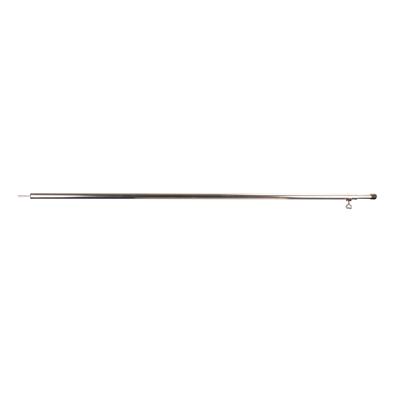 Product image of the product “Aufstellstange Stahl variabel ”