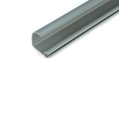 Artikelbild des Artikels “Vorzeltregenrinne PVC “