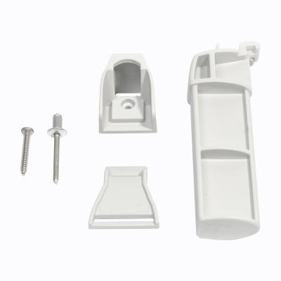 Artikelbild des Artikels “Klemmprofil-Halterung Front Residence 6002 “